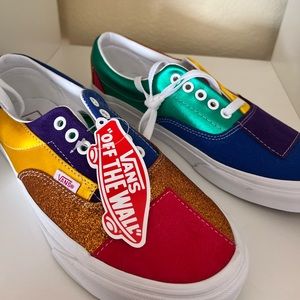 Vans LBGQT new